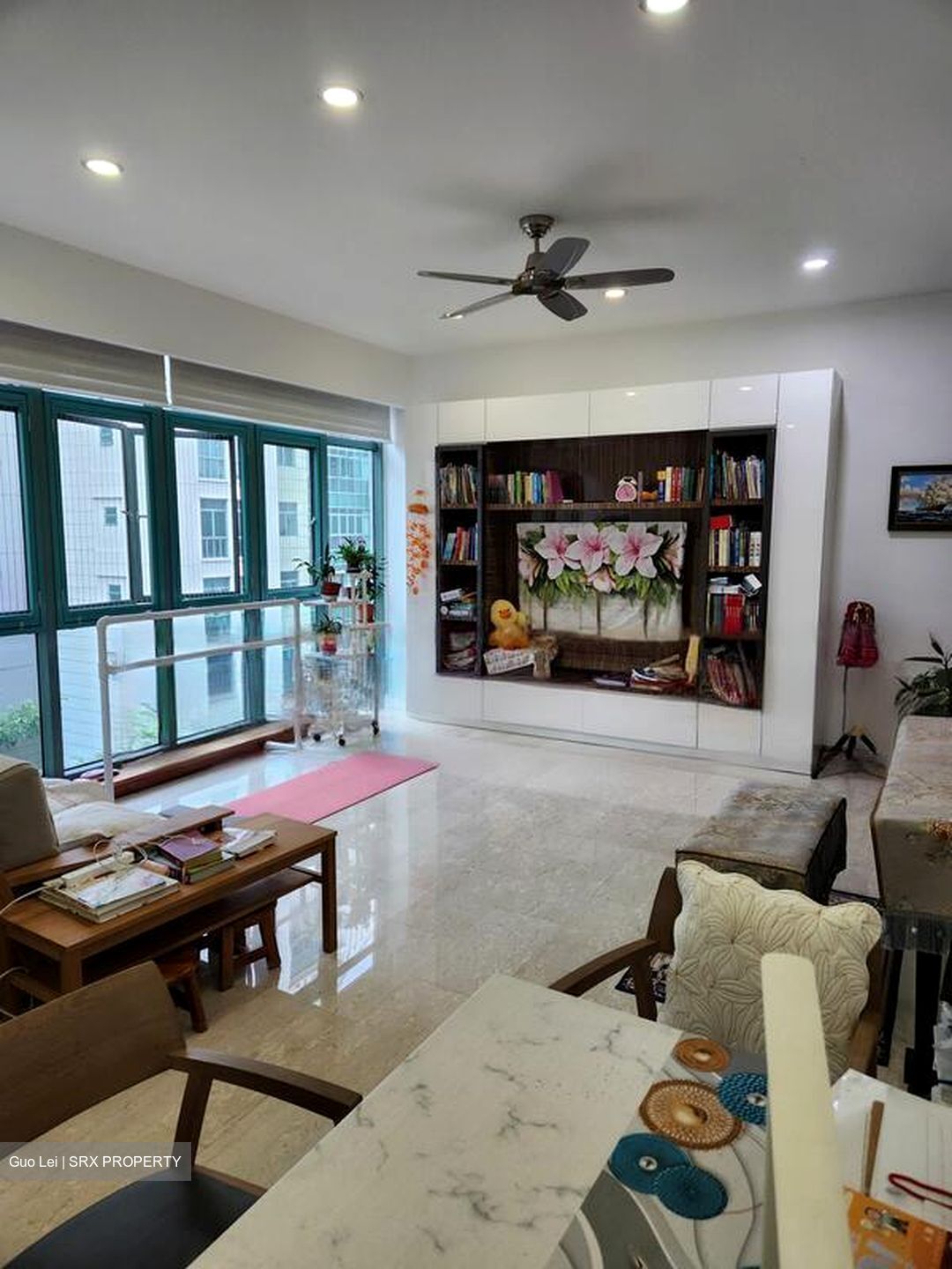 Merawoods (D23), Condominium #462801821